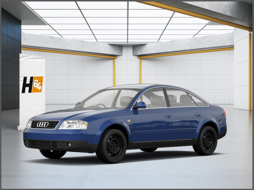 A6 1997-2005